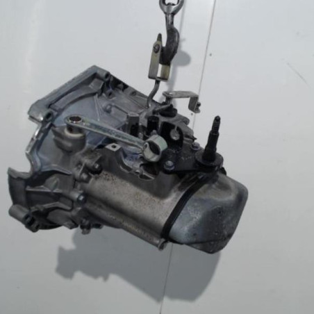 Boite de vitesses PEUGEOT 206+ Photo n°1