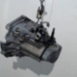 Boite de vitesses PEUGEOT 206+