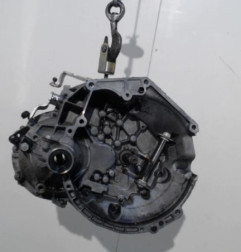 Boite de vitesses PEUGEOT 206+