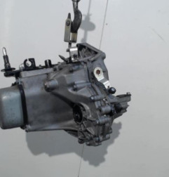 Boite de vitesses PEUGEOT 206+ Photo n°3
