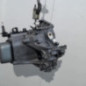 Boite de vitesses PEUGEOT 206+