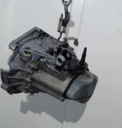Boite de vitesses PEUGEOT 206+ Photo n°4