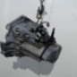 Boite de vitesses PEUGEOT 206+
