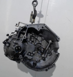 Boite de vitesses PEUGEOT 206+ Photo n°5