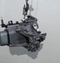 Boite de vitesses PEUGEOT 206+ Photo n°6