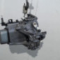 Boite de vitesses PEUGEOT 206+