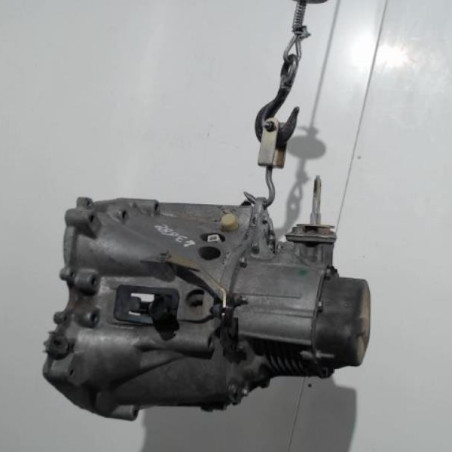 Boite de vitesses PEUGEOT 206 Photo n°1