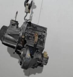 Boite de vitesses PEUGEOT 206 Photo n°3