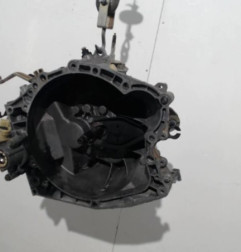 Boite de vitesses PEUGEOT 206 Photo n°5