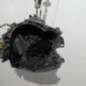 Boite de vitesses PEUGEOT 206