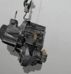 Boite de vitesses PEUGEOT 206 Photo n°6