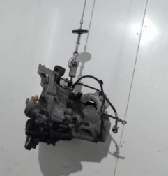 Boite de vitesses CITROEN C2 Photo n°1