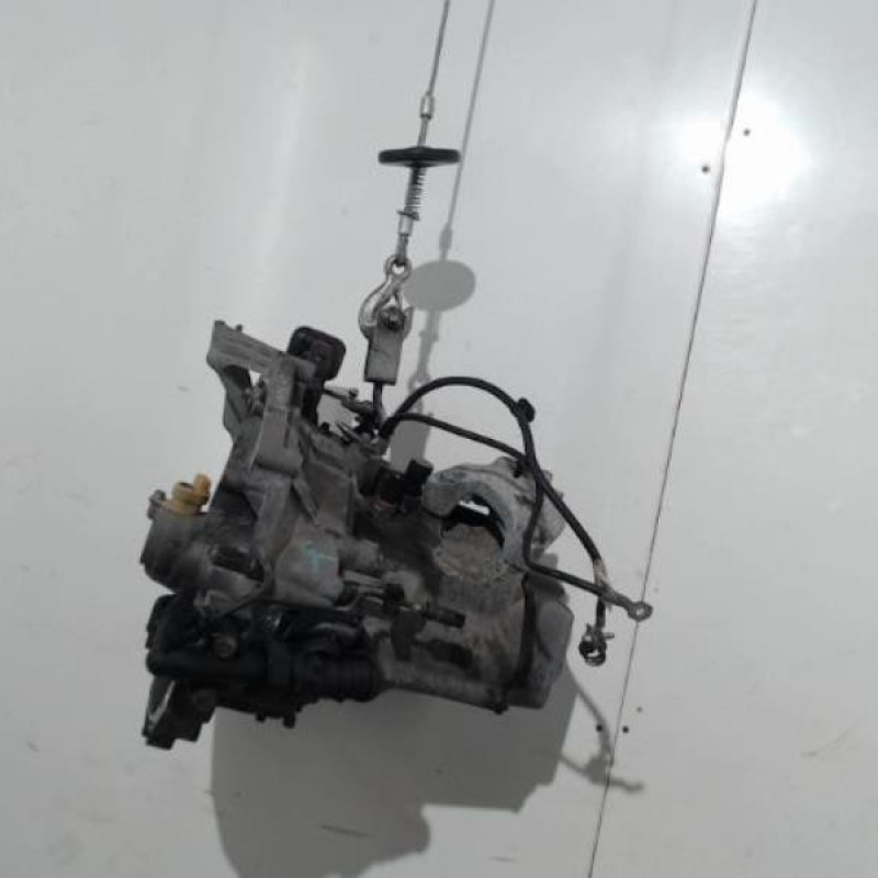 Boite de vitesses CITROEN C2