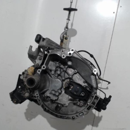 Boite de vitesses CITROEN C2