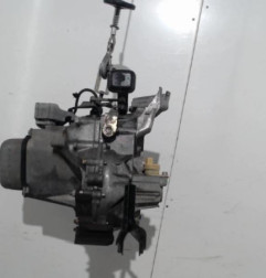 Boite de vitesses CITROEN C2 Photo n°3