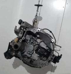 Boite de vitesses CITROEN C2 Photo n°5