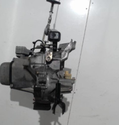 Boite de vitesses CITROEN C2 Photo n°6