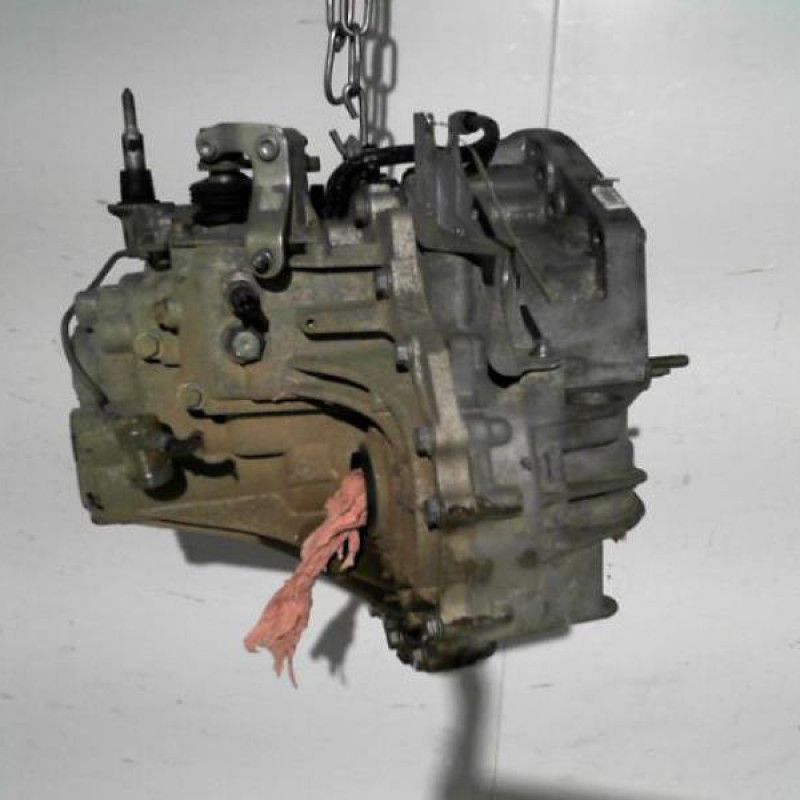 Boite de vitesses RENAULT MEGANE 2