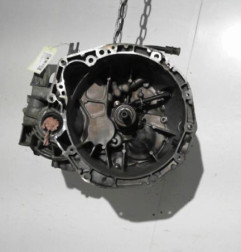 Boite de vitesses RENAULT MEGANE 2