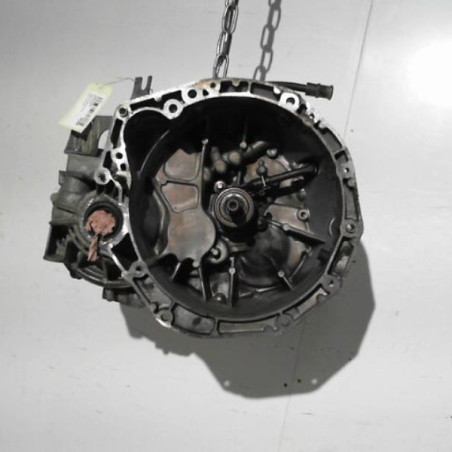 Boite de vitesses RENAULT MEGANE 2