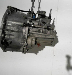 Boite de vitesses RENAULT MEGANE 2 Photo n°3