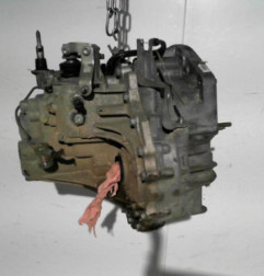 Boite de vitesses RENAULT MEGANE 2 Photo n°4