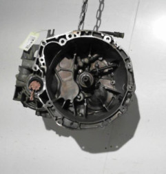 Boite de vitesses RENAULT MEGANE 2 Photo n°5
