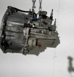Boite de vitesses RENAULT MEGANE 2 Photo n°6