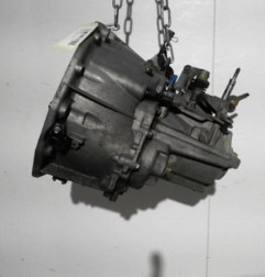 Boite de vitesses RENAULT SCENIC 2 Photo n°1