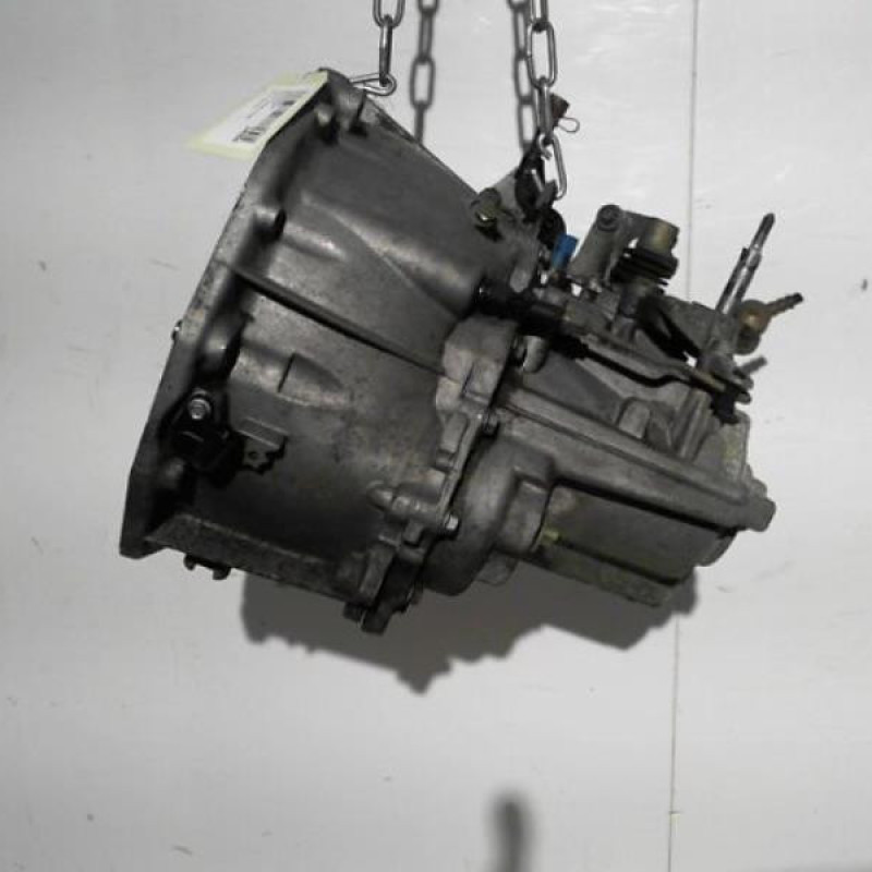 Boite de vitesses RENAULT SCENIC 2