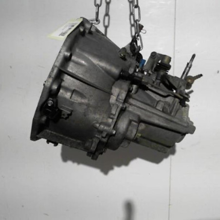 Boite de vitesses RENAULT SCENIC 2 Photo n°1