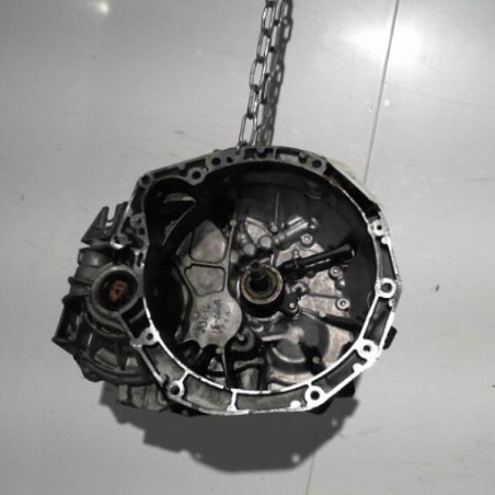 Boite de vitesses RENAULT SCENIC 2