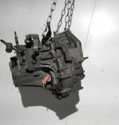 Boite de vitesses RENAULT SCENIC 2 Photo n°3