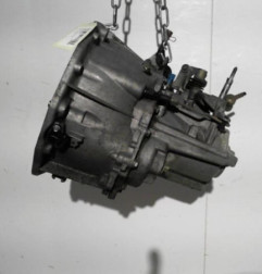 Boite de vitesses RENAULT SCENIC 2 Photo n°4