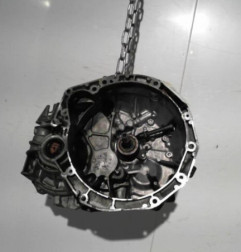 Boite de vitesses RENAULT SCENIC 2 Photo n°5