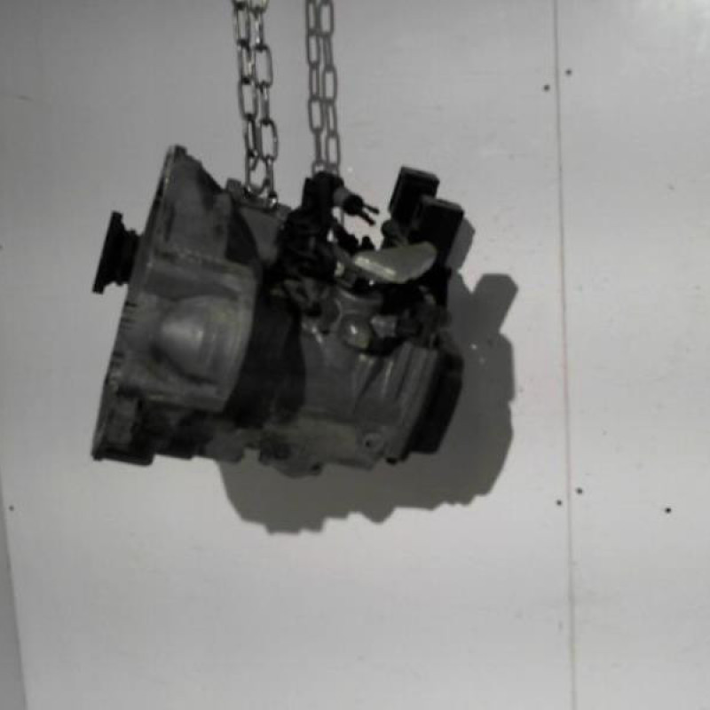 Boite de vitesses VOLKSWAGEN POLO 5