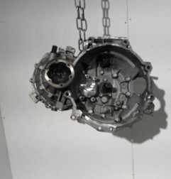 Boite de vitesses VOLKSWAGEN POLO 5