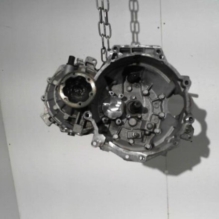 Boite de vitesses VOLKSWAGEN POLO 5