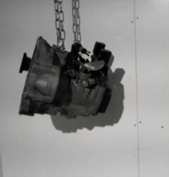 Boite de vitesses VOLKSWAGEN POLO 5 Photo n°4