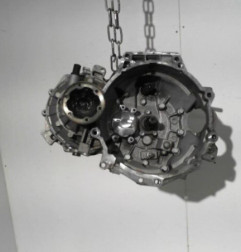 Boite de vitesses VOLKSWAGEN POLO 5 Photo n°5