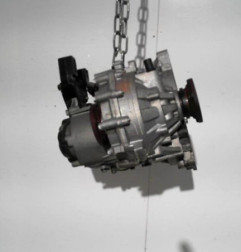 Boite de vitesses VOLKSWAGEN POLO 5 Photo n°6