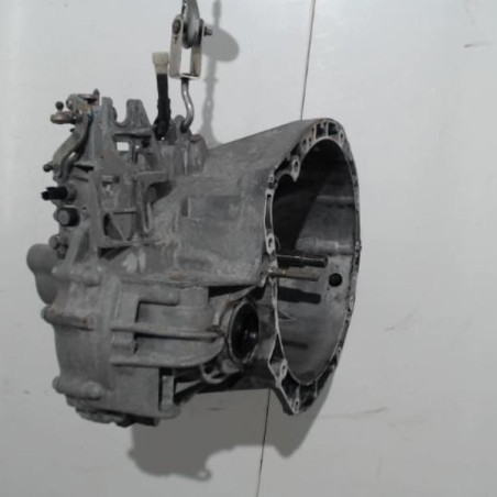 Boite de vitesses RENAULT SCENIC 2 Photo n°1