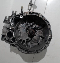 Boite de vitesses RENAULT SCENIC 2