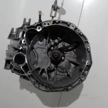 Boite de vitesses RENAULT SCENIC 2