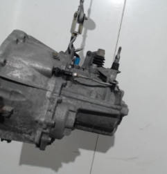 Boite de vitesses RENAULT SCENIC 2 Photo n°3
