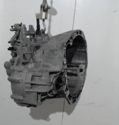 Boite de vitesses RENAULT SCENIC 2 Photo n°4