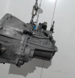 Boite de vitesses RENAULT SCENIC 2 Photo n°6