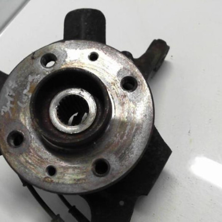 Fusee avant gauche RENAULT LAGUNA 1 Photo n°1