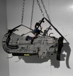 Boite de vitesses BMW SERIE 3 E90 Photo n°1