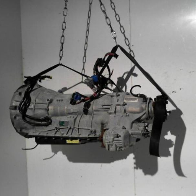 Boite de vitesses BMW SERIE 3 E90